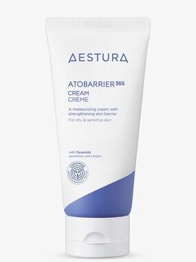 AESTURA Atobarrier 365 Cream 80mL